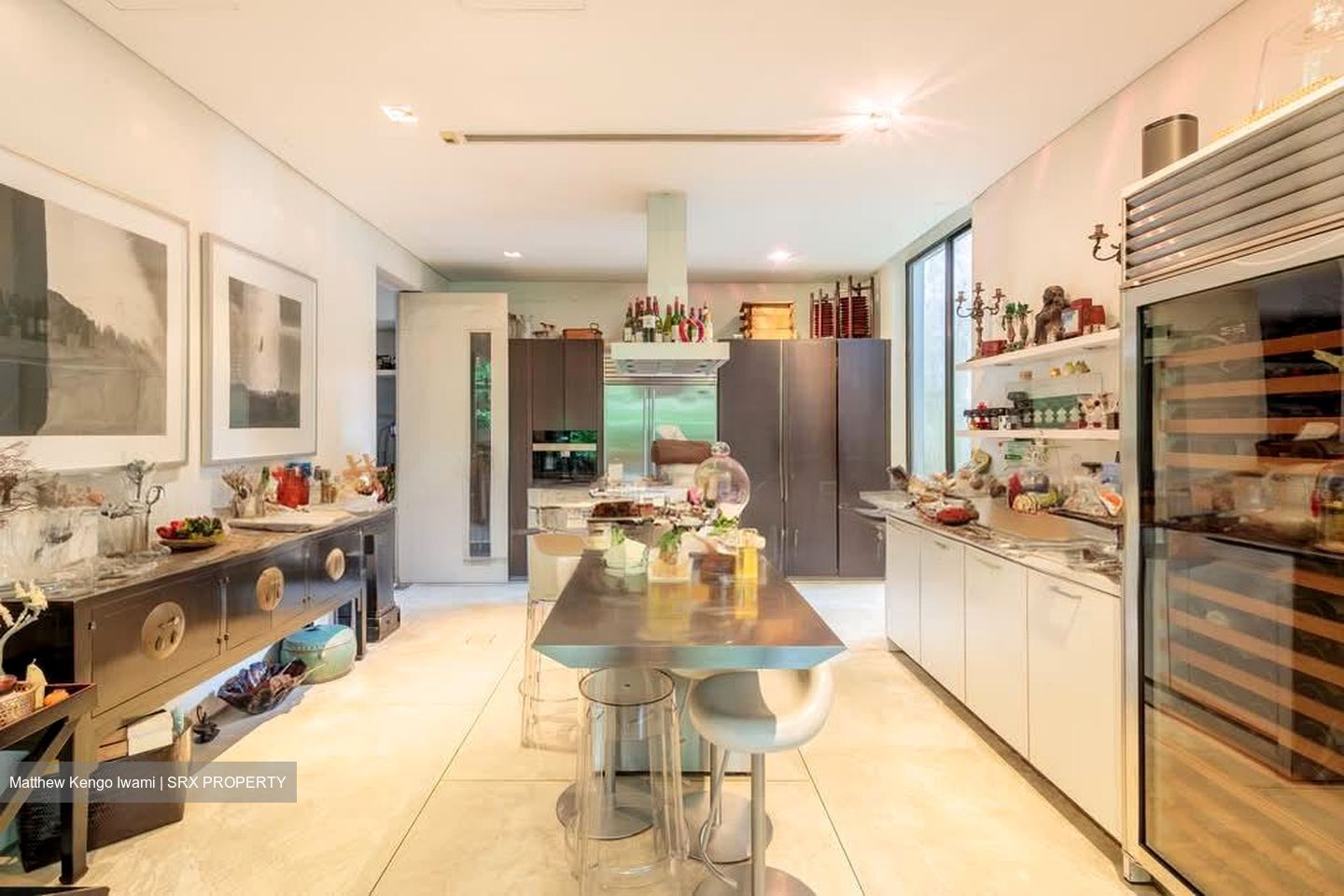 Watten Estate (D11), Semi-Detached #566309101